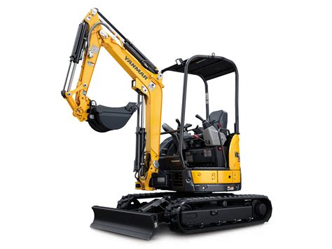 Tutt Bryant Equipment Yanmar Compact Excavators Sale