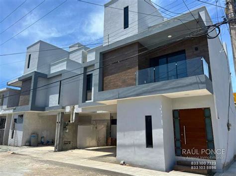 Venta Casa En Vicente Guerrero Ciudad Madero Ciudad Madero EB