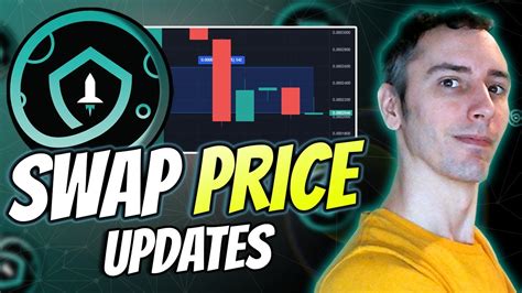 SafeMoon SWAP Price Updates Court Update YouTube