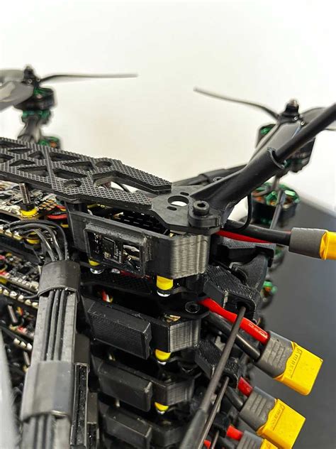 FPV дрон квадрокоптер 7" ELRS 915 Mhz: 12 500 грн. - Квадрокоптери ...