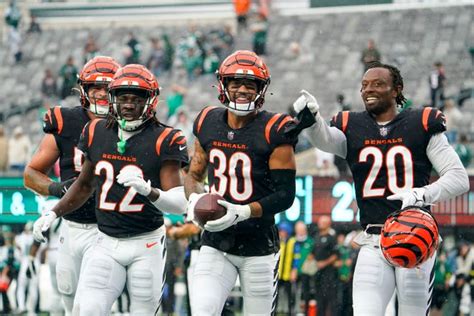 Miami Dolphins Vs Cincinnati Bengals Nfl Week 4 Betting Odds