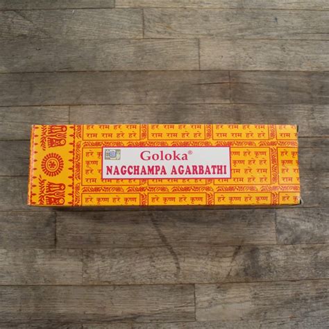 Vipartesanias Comprar Incienso Nag Champa Env O Gratis H