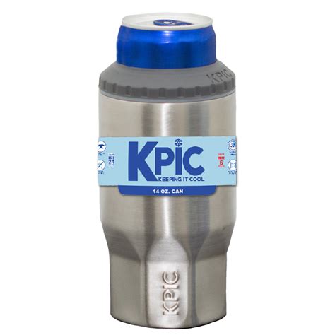 Kpic 14 Oz Can 4 En 1 Igadgets Mx