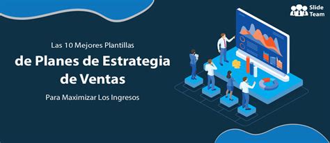 Las Mejores Plantillas De Planes De Estrategia De Ventas Para