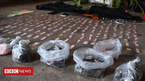 O que se sabe até agora sobre morte de 20 pessoas por cocaína