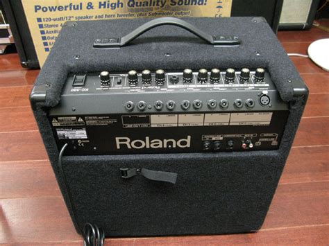 【引取限定】roland Kc 350 キーボードアンプ 音響機材 直 W6216661 6，904円 Gh