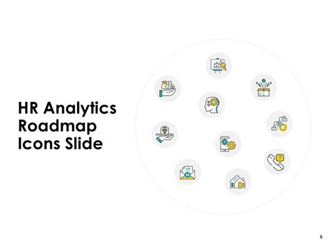 HR Analytics Roadmap Powerpoint Presentation Slides | Presentation ...