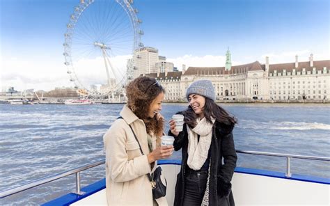 Thames River Cruise Times | Find Your Perfect Trip