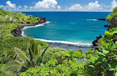 Galer A Algunas De Las Mejores Islas Del Mundo