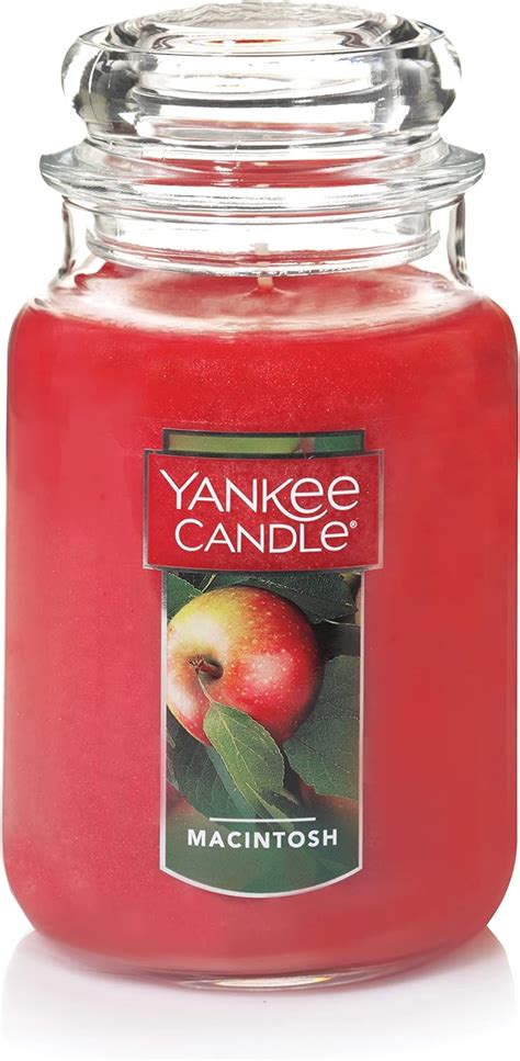 品揃え豊富で Yankee Candle 22 Ounce Jar Scented Large Sparklingシナモン