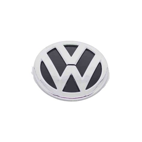 Emblema VW Porta Malas Gol Voyage G5 G6 Up Golf