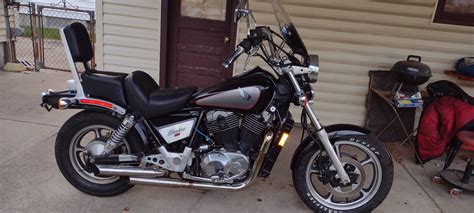 85 Shadow 1100 Starting Issue Page 2 Honda Shadow Forums