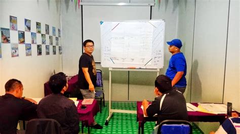 Kursus Cidb Kursus Asas Pengurusan Keselamatan Trafik Di Tapak Bina