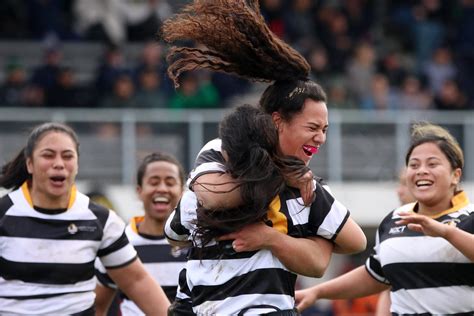 Norths Vs Ories Women Tia Paasi Cup Final 2019 Flickr