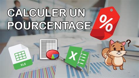 Tableurs Calculer Un Pourcentage Simple Et Un Pourcentage D Volution