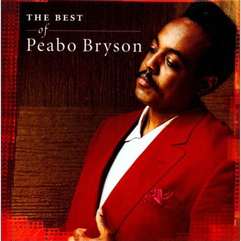 Peabo Bryson Wallpapers Wallpaper Cave