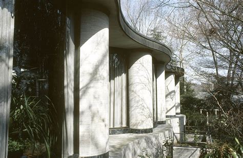 The Pre Columbian Gallery Dumbarton Oaks