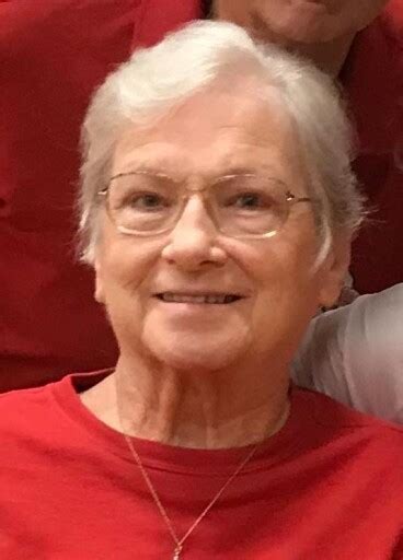 Dorothy Trisel Obituary 2024 Alspach Gearhart Funeral Home