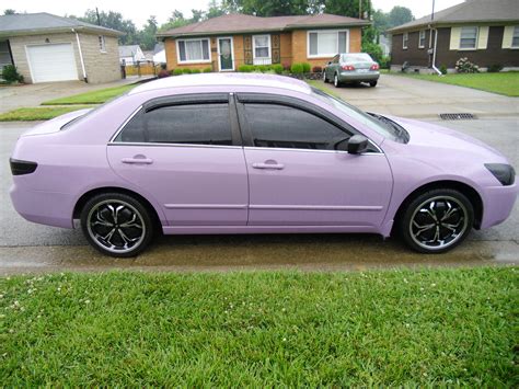 2005 Honda Accord Pictures Cargurus