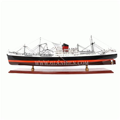 Caden Foss Tugboat Models Gia Nhi N