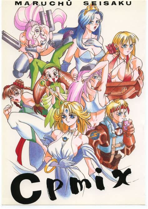 Final Fight Luscious Hentai Manga Porn