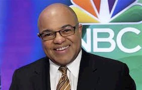 Mike Tirico Bio Age Wife Net Worth Salary Nbc Sport Daughter Weight