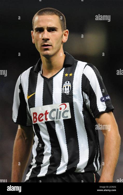 Leonardo Bonucci