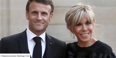 Mort De Nahel à Nanterre Emmanuel Et Brigitte Macron Dansent Au Concert Delton John Pendant