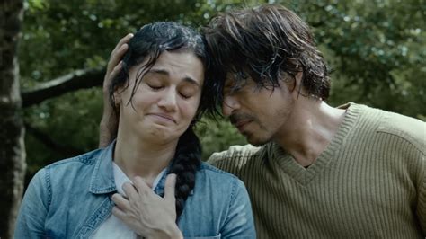 Dunki song Chal Ve Watna OUT: Shah Rukh Khan, Taapsee Pannu bid ...