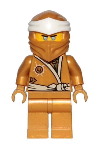 Lego Ninjago Nrg Zane