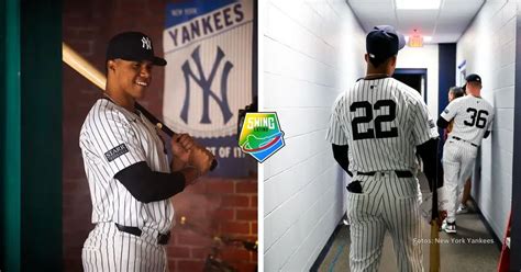 Atención New York Boone Anunció Debut De Juan Soto Con Yankees