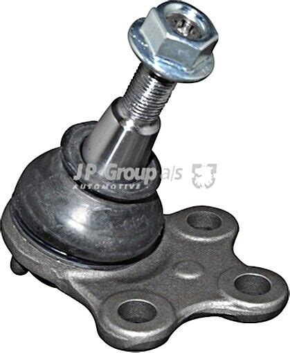 Jp Group New Ball Joint Front Fits Renault Laguna Coupe Iii Grandtour