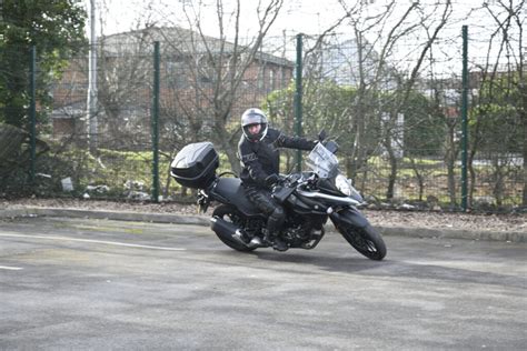 Become An Ers Trainer Motorcycle Instructor Training Centre