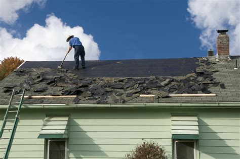 5 Facts About New Roof Installation Nicks Roofing And Siding