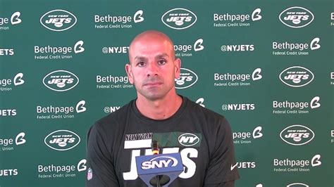 Robert Saleh Press Conference (9/20) | Week 3