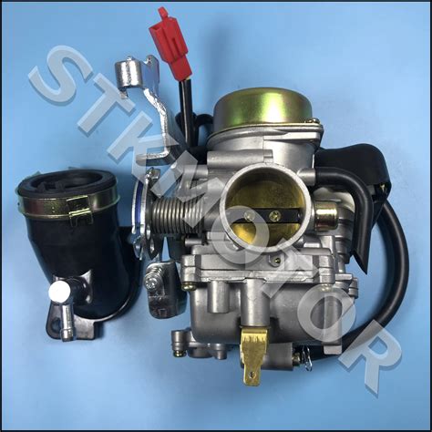 Buyang Feishen FA D300 G300 H300 300CC ATV Quad Carburetor With Intake