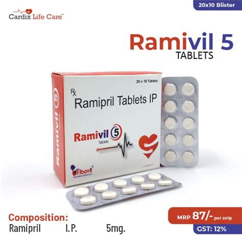 Ramivil 5