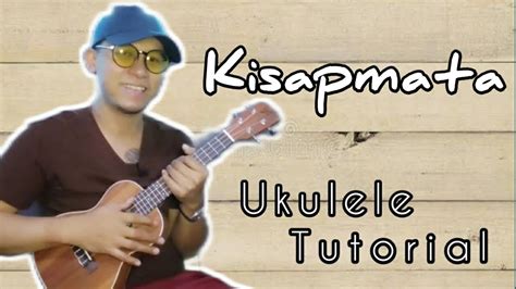 Kisapmata By Rivermaya Chords Ukulele Tutorial Rj Lj Youtube