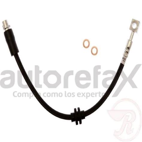 Compra MANGUERA PARA FRENOS LUSAC LC384405 Autorefax