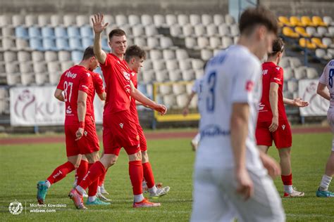 Podsumowanie meczów Akademii Widzewa 27 30 marca