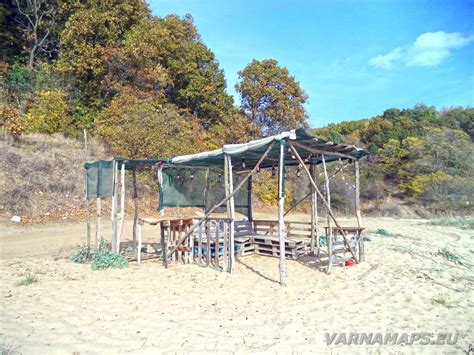 Плаж „Кара дере“ – морски оазис за истински ценители