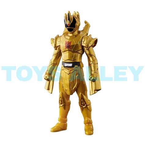 Preorder Super Sentai King Ohger Kingohger Sentai Hero Series King