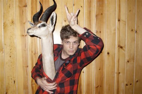 MGG 2011 Photoshoot - Matthew Gray Gubler Photo (20489366) - Fanpop