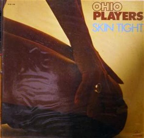 Album Ohio Players Skin Tight Mercury Records Fr