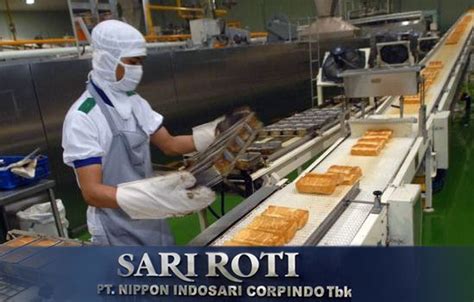 Loker Pt Nippon Indosari Corpindo Terbaru Bagian Operator Produksi