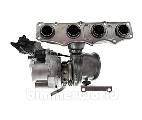 Oem Turbo Charger 11657642469 Bmw N20 N26 Late Ewg F3x F10 F25 E89