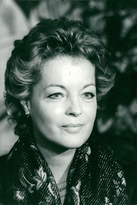 Роми Шнайдер (Romy Schneider) - Фильмы и сериалы