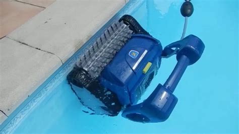 Zodiac Rc Le Robot Piscine Ultime Pour Une Piscine Parfaite