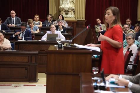 El PSIB Advierte Que El PP Asume Todas Las Propuestas Racistas