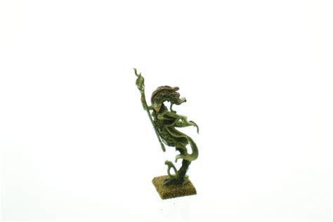 Warhammer Fantasy Wood Elf Spellsinger WHTREASURY